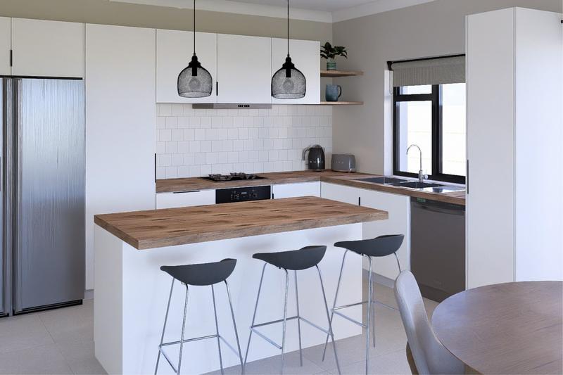 2 Bedroom Property for Sale in Pacaltsdorp Western Cape